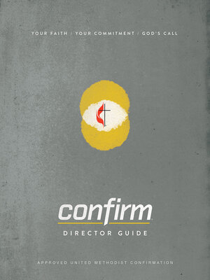 cover image of Confirm Director Guide